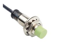 M8 metal inductive proximity switch sensor PR08-2DN PR08-2DP PR08-2DO PR08-1.5DN PR08-1.5DO PR08-1.5DP PR08-2DN2(PR08-1.5DP)