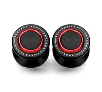 M8 Motorcycle 8mm Swing Arm Stand Screw Swingarm Spools Slider For Suzuki GSX-S1000 GSX S1000 2019 2020 2021 2022 2023