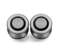 M8 Motorcycle 8mm Swing Arm Stand Screw Swingarm Spools Slider For Suzuki GSX-S1000 GSX S1000 2019 2020 2021 2022 2023