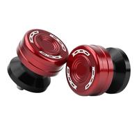 M8 Motorcycle Swingarm Spools For Z1000 2014-2024 Z1000SX CNC Aluminum Paddock Stand Sliders Protection Accessories