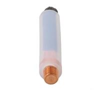 M8 Pickling Brush for Stainless Steel Welds Acid Clean(M10) | Removes for temper color, cleans V2A V4A AISI 304 316, works with mordants, electrolytic pickling ready