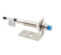 M8 proximity switch sensor LJ8A3-2-Z/BX/BY/AX/AY/EX/EZ second and third line normally open normally closed 24V(1 piece,LJ8A3-2-Z-AX)