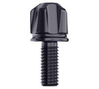M8 Security Screws Lightweight Aluminum Alloy M8 Hand-Tightened Bolt