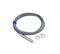 M8 Stainless Steel Detection Non-Metallic capacitive Metal Proximity Sensor industrialization