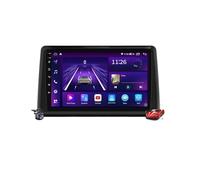 M800S,Car Stereo 2 Din Android 15 Radio with 4G WiFi Carplay Android Auto for Express 2021-2022 Upgrade Touchscreen GPS Sat Navi 9''MP5 Multimedia Video Player FM BT Receiver