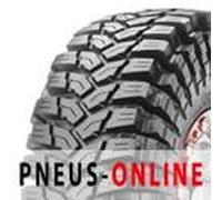 M8060 Trepador Competition M+S POR 8-PR