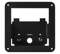 M80B Wall Mount Adapter，Compatible For Samsung M80B Series 32in 4K Monitor For 2022 M8 LS32BM801 LS32BM80B LS32BM80G，TV Accessories(Black)