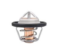 M811895 Engine Coolant Thermostat Fit for John Deere 1023E 1025R 1026R 2025R 2026R 2320 X495 X595 X740 X744 X748 X749 X750 X754 X758 XUV850D XUV855D XUV855E XUV855M XUV865E 865M 865R