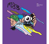 M83 - 180g - Vinyl Record - P3z