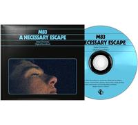 M83 - A Necessary Escape - Dakar Chronicles - Original Soundtrack