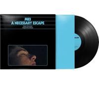 M83 - A Necessary Escape - Dakar Chronicles - Original Soundtrack