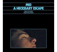 M83 - A Necessary Escape - Dakar Chronicles - Original Soundtrack [VINYL]