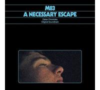 M83 - A Necessary Escape - Dakar Chronicles - Original Soundtrack [VINYL]