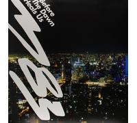 M83 - BEFORE THE DAWN HEALS US 2 VINYL LP + CD NEW