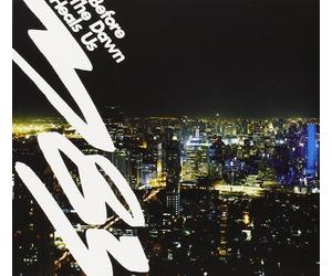 M83 - BEFORE THE DAWN HEALS US CD NEW