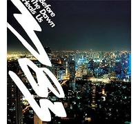 M83 - BEFORE THE DAWN HEALS US - REISSUE