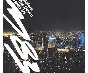 M83 - BEFORE THE DAWN HEALS US - REISSUE [VINYL]