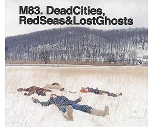 M83 - DEAD CITIES, RED SEAS & LOST GHOSTS - REISSUE [VINYL]