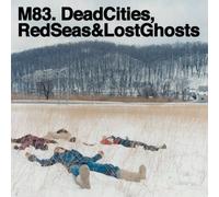 M83 - Dead Cities, Red Seas [Vinyl LP] [VINYL]