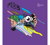 M83 - Digital Shades 1 [VINYL]
