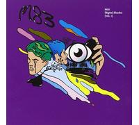 M83 - Digital Shades Vol 1
