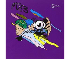 M83 - Digital Shades Vol 1