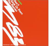 M83 - Don't Save Us from the Flammes