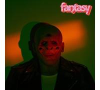 M83 - FANTASY - CD - P3z