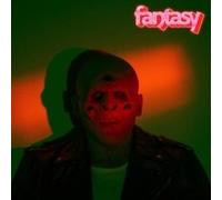 M83 - Fantasy - COMPACT DISC - F99z