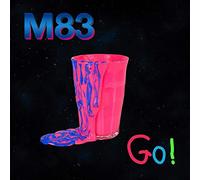 M83 - Go! Single)