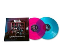 M83 - Hurry Up, We're Dreaming [VINYL]