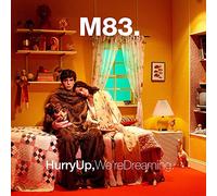 M83 - Hurry Up, We're Dreaming [VINYL]