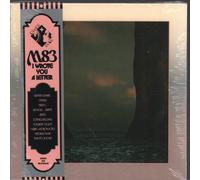 M83 - I Wrote You A Letter