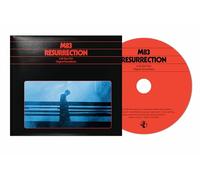 M83 - Resurrection - Original Soundtrack