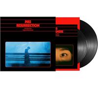 M83 - Resurrection - Original Soundtrack [VINYL]