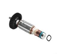 M8701B Armature Rotor High-Purity Copper Windings