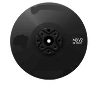 M8C08 IPE V2 2026 Brushless Motor Fit For The Long Flight Time Multirotor Hexacopter Octocopter Drone