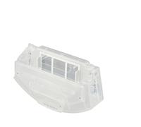 M8pro and Container for Easy-Click Vacuum Dust for Ultenic Replacement -Resistant Robot Plastic Installation - White/Black(White)