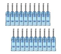 M8S Needles 36 Pin, 20 Pcs Dr.pen Replacement Cartridges for Microneedling Pen M8S/A8S/A9, 20 Pcs/Pack