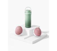 M9 Milk Cooler Bundle: Mobile Flow™ Breast Pump and Portable Baby Bottle Cooler | Ship to: Others