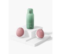 M9 Warmer Bundle: Mobile Flow™ Breast Pump and Portable Baby Bottle Warmer