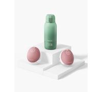 M9 Warmer Bundle: Mobile Flow™ Breast Pump and Portable Baby Bottle Warmer | Ship to: US