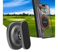 M90 Golf Magnetic Phone Holder, Golf Gift for Men