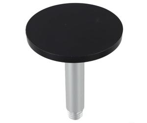M90SD GNSS Base With 5/8-11 Thread For Vehicle Moisture-Proof Anti-Rust Mapping Surveying Adapter 91Mm