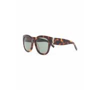 M95/F Sunglasses - female - Saint Laurent - Sunglasses - Brown - 56 MM - Accessories 56 MM