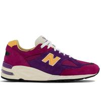 M990PY2 New Balance Teddy Santis x 990v2 Made in USA Purple Men's Sneakers