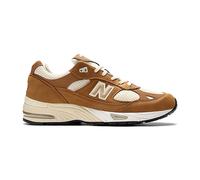 M991 Running Shoe - male - New Balance - Running Shoes - Brown - 9 UK - Sport 9 UK