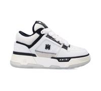 Ma-1 Trainers- female- Amiri- Sneakers- White- 3 UK- Shoes 3 UK