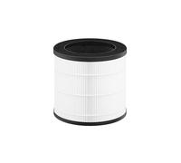 MA-14R True HEPA Replacement Filter Compatible with Medify Air MA-14 Air Purifier MA-14R-B1 MA-14R-W1. 1 Pack