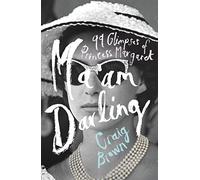 Ma’am Darling: The hilarious, bestselling royal biography, perfect for fans of The Crown